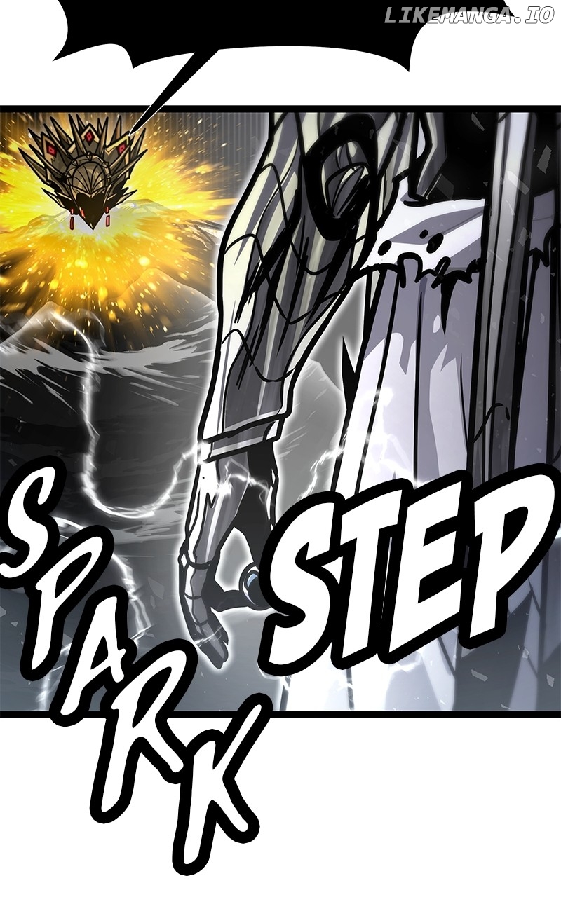 God Tribe Chapter 69 - page 160