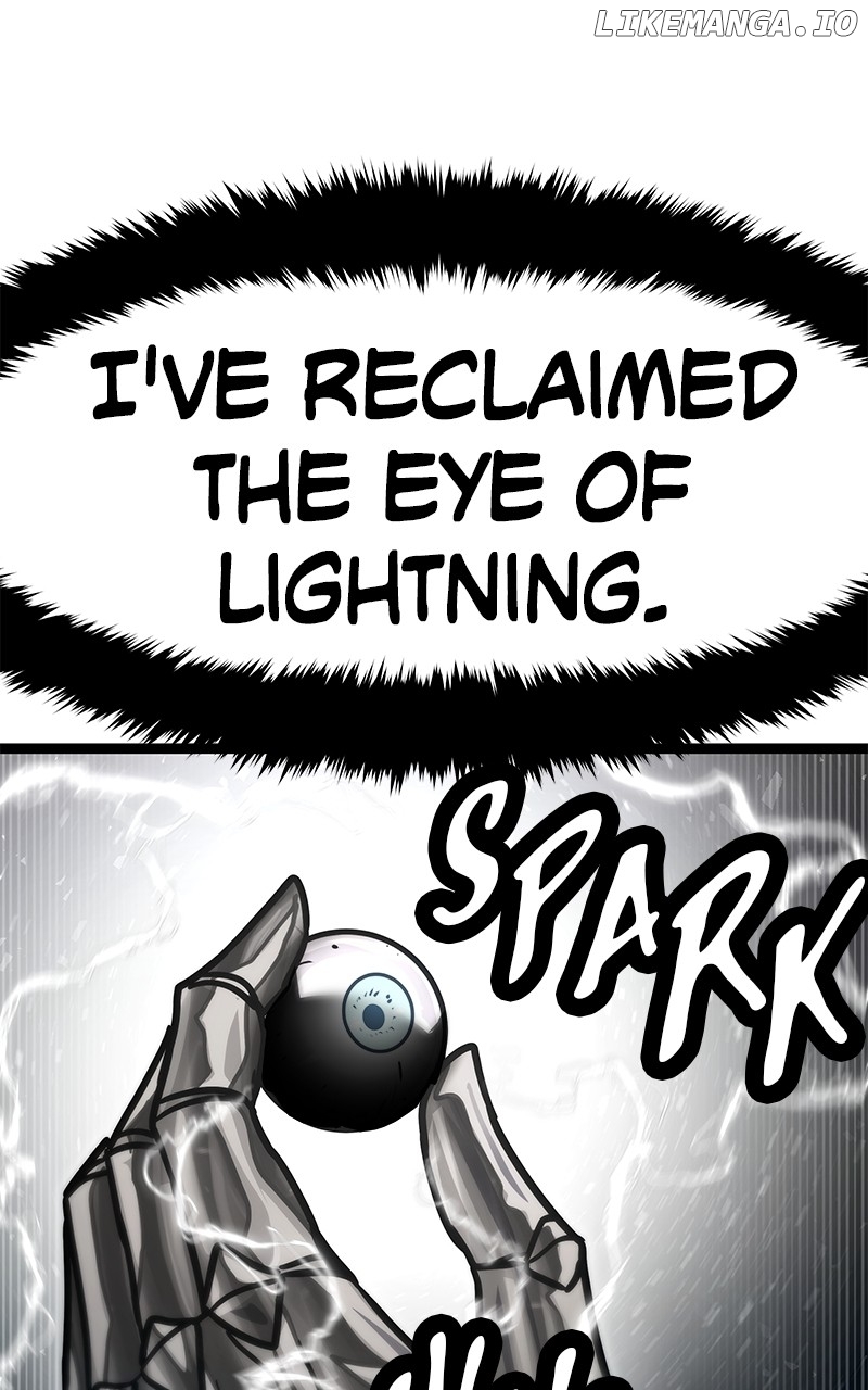 God Tribe Chapter 69 - page 161
