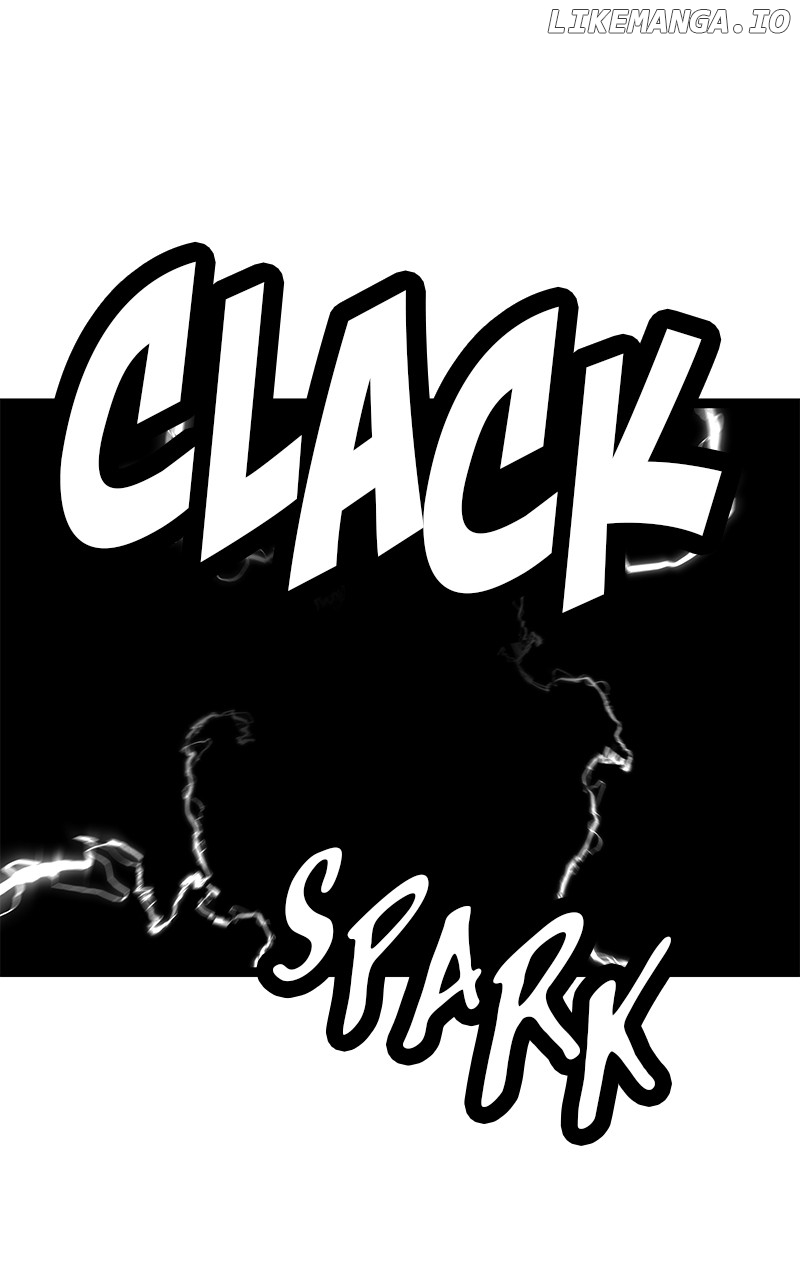 God Tribe Chapter 69 - page 164