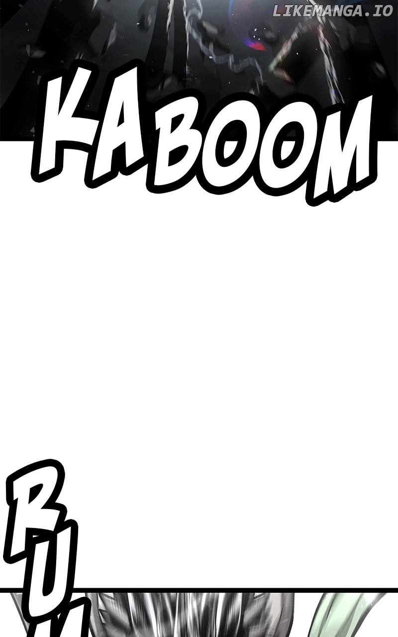 God Tribe Chapter 69 - page 166
