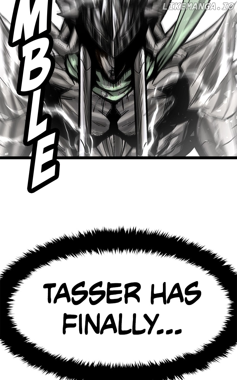 God Tribe Chapter 69 - page 167