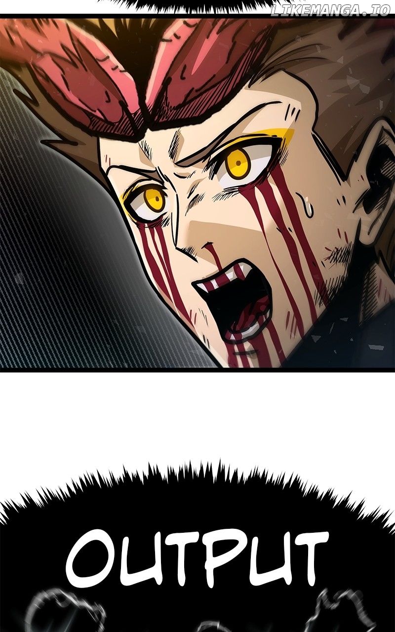 God Tribe Chapter 69 - page 168