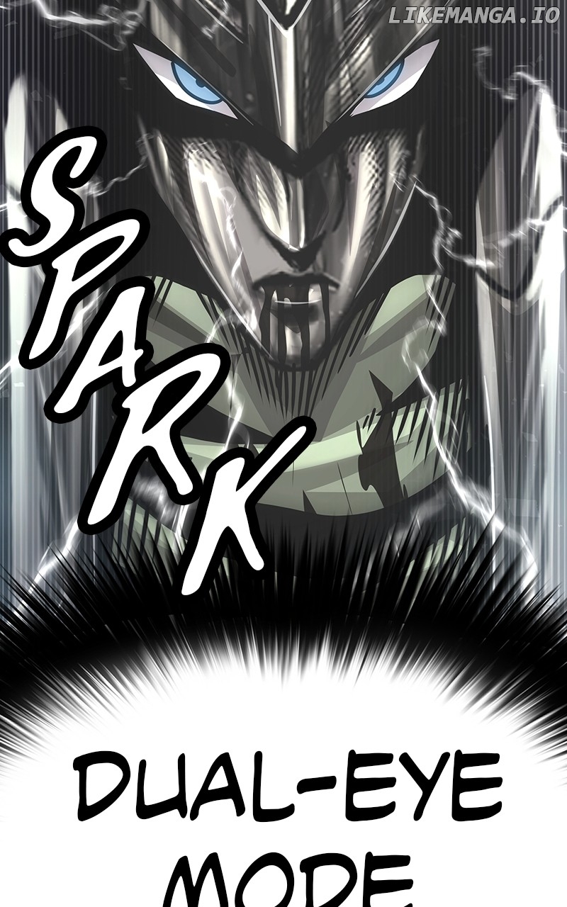 God Tribe Chapter 69 - page 170
