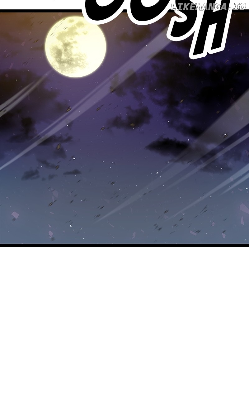 God Tribe Chapter 69 - page 2