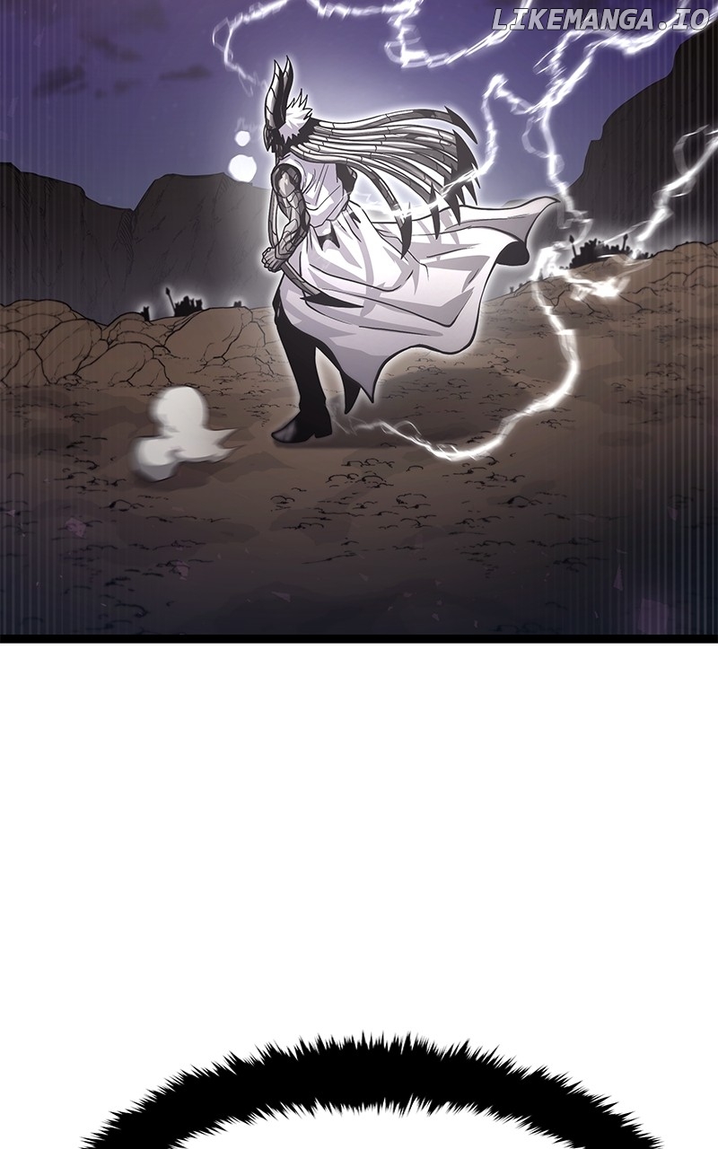 God Tribe Chapter 69 - page 21