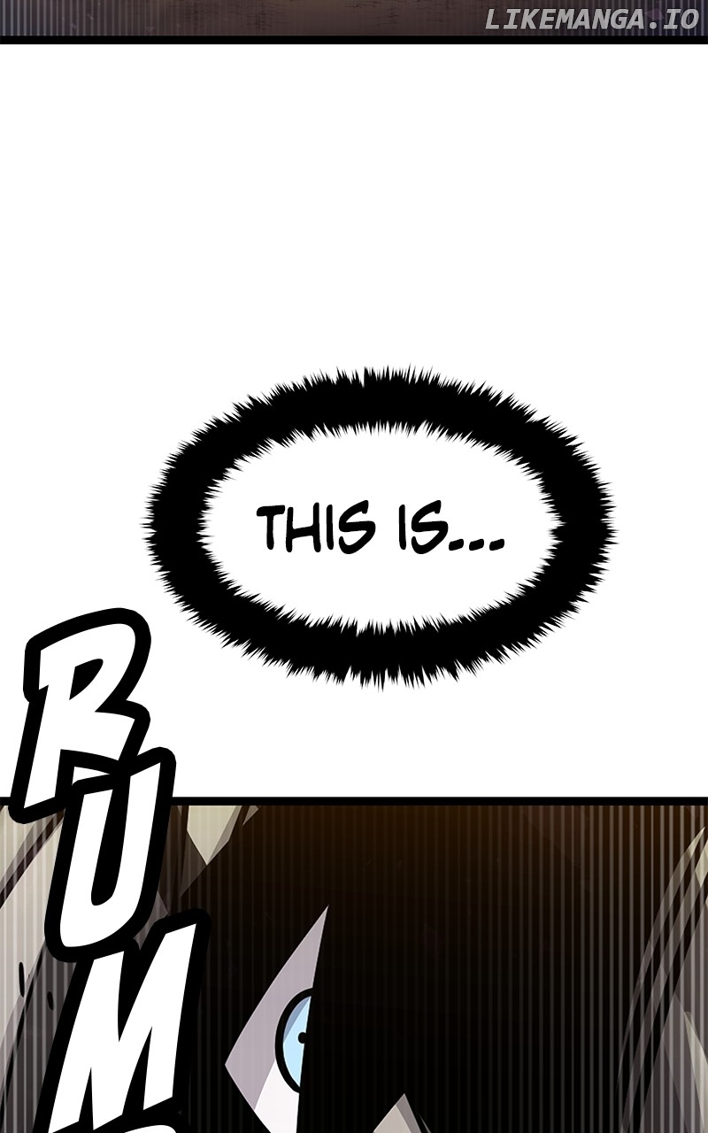 God Tribe Chapter 69 - page 24
