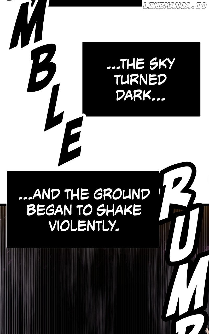 God Tribe Chapter 69 - page 26