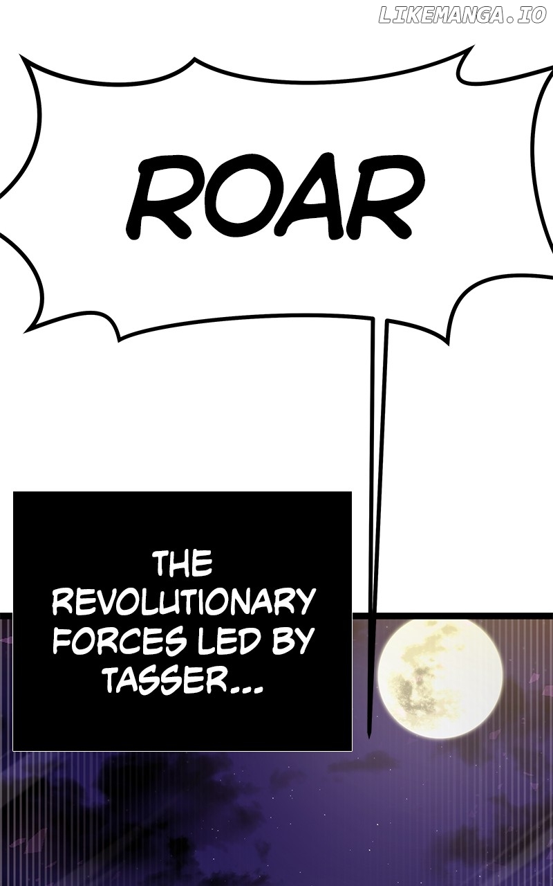 God Tribe Chapter 69 - page 3
