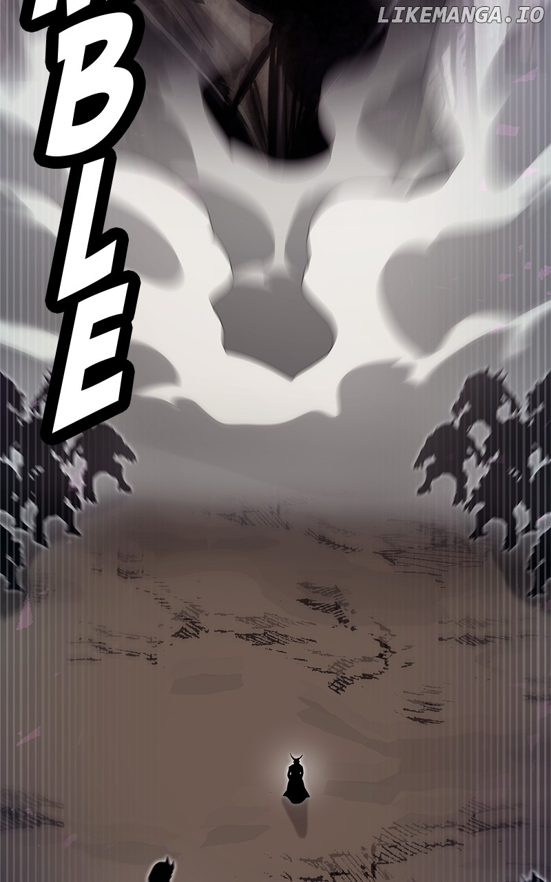 God Tribe Chapter 69 - page 30