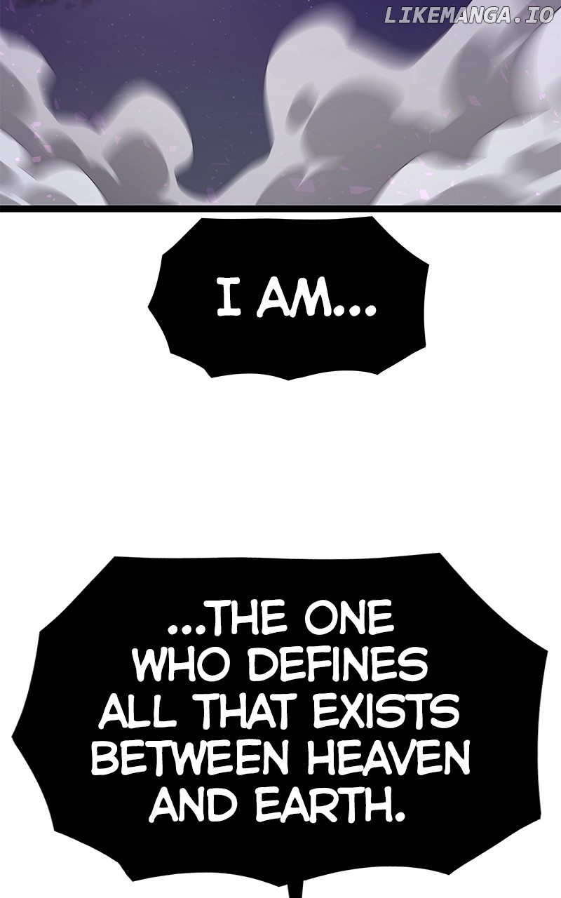 God Tribe Chapter 69 - page 36