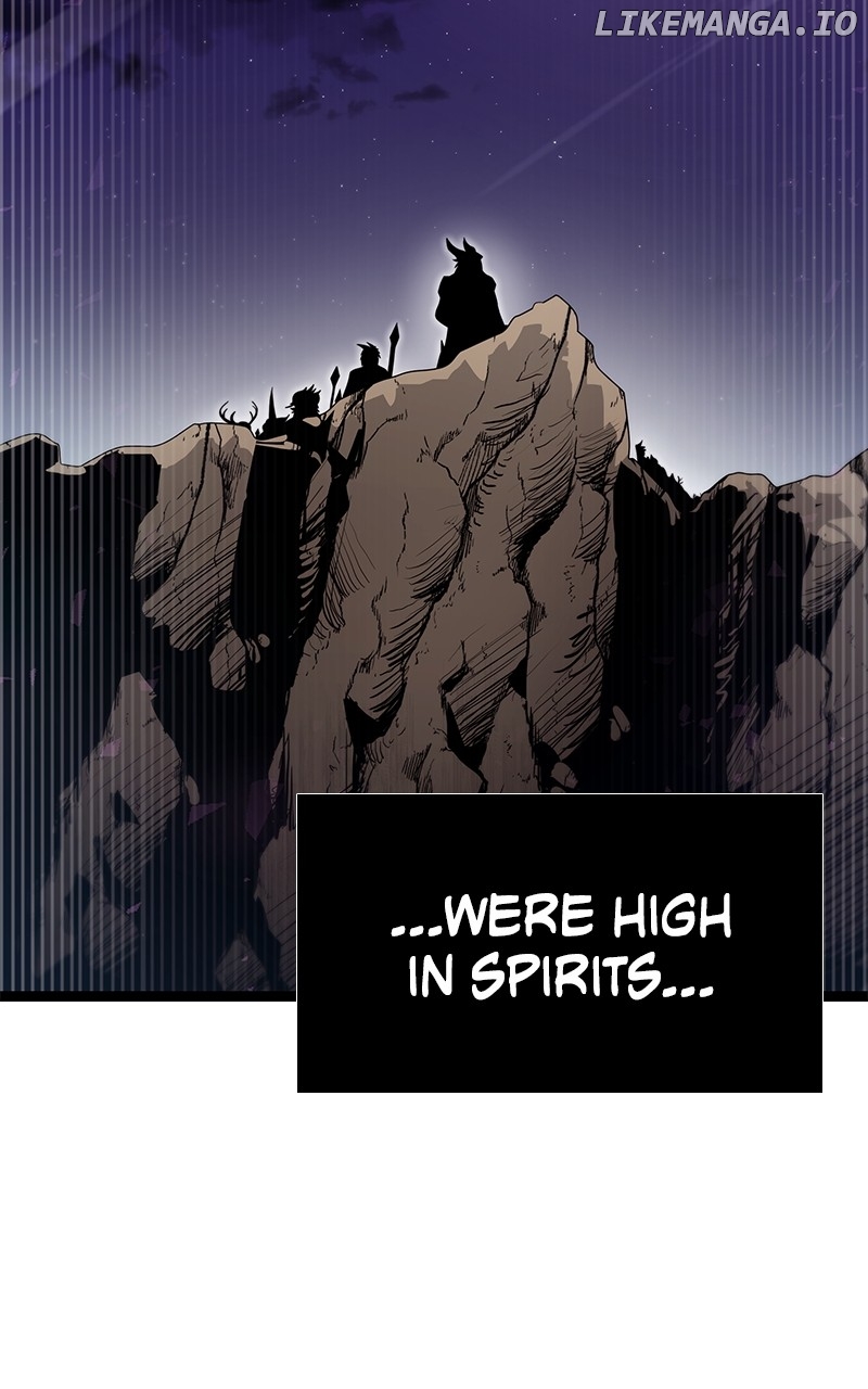 God Tribe Chapter 69 - page 4