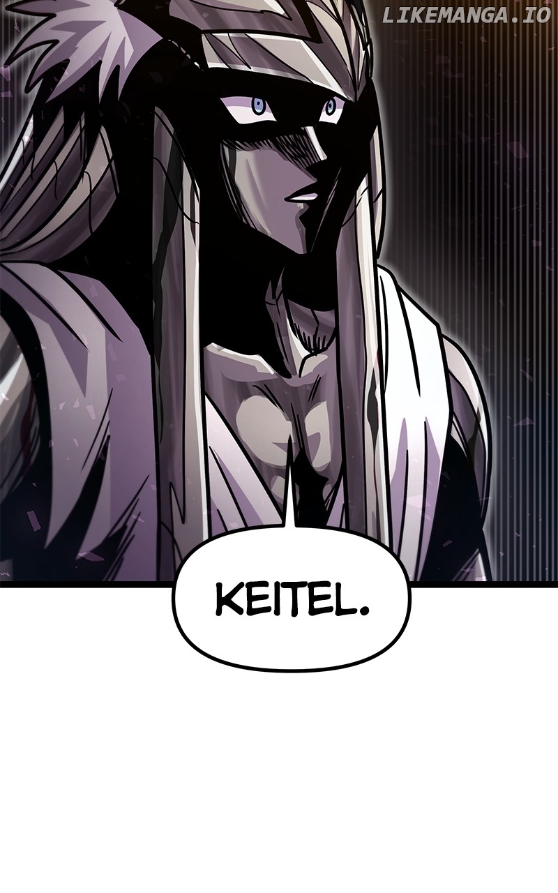 God Tribe Chapter 69 - page 42
