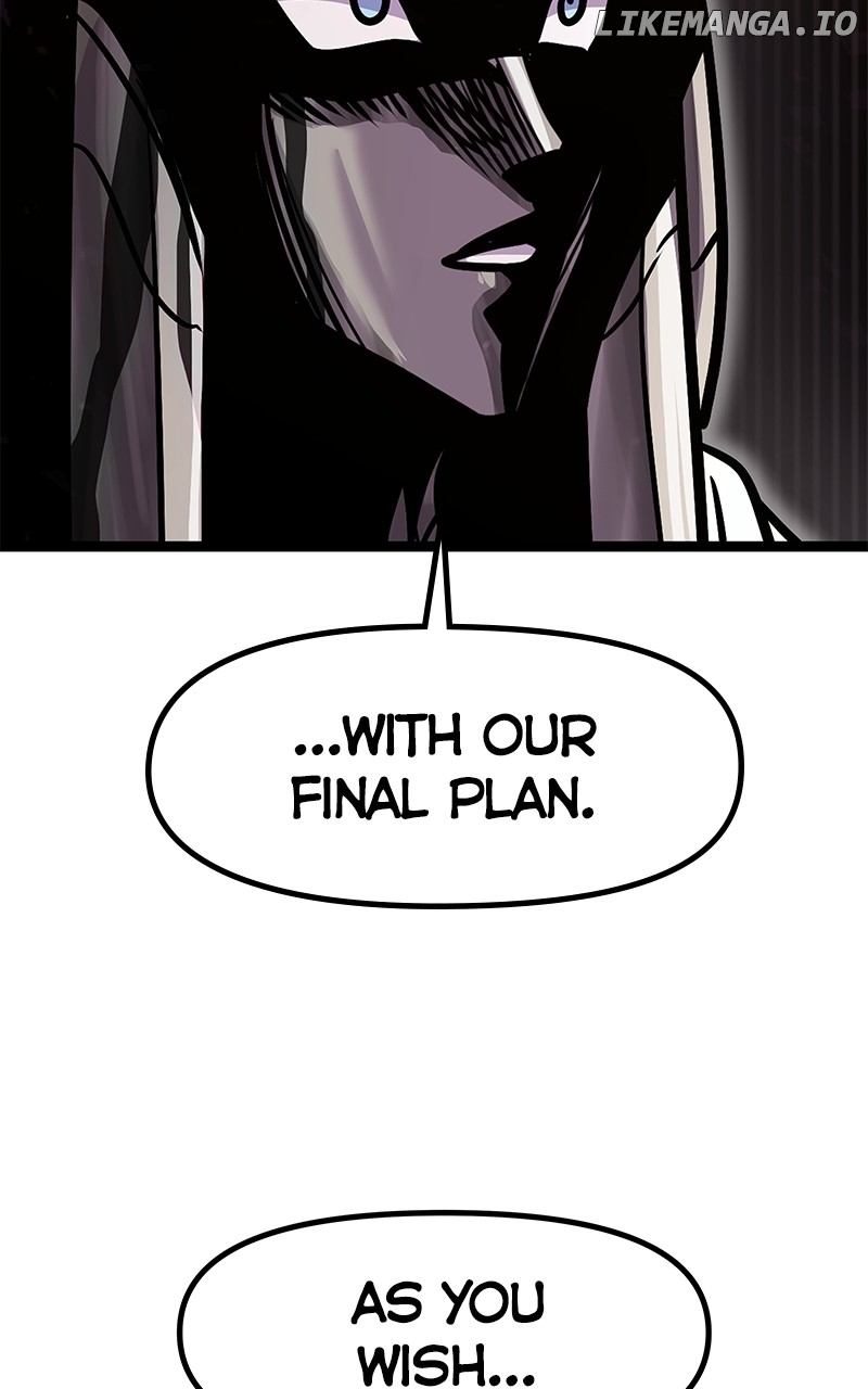 God Tribe Chapter 69 - page 45
