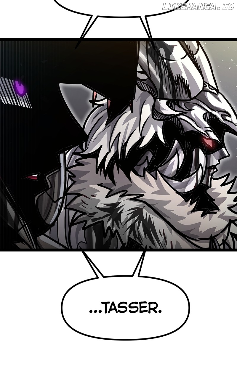 God Tribe Chapter 69 - page 46