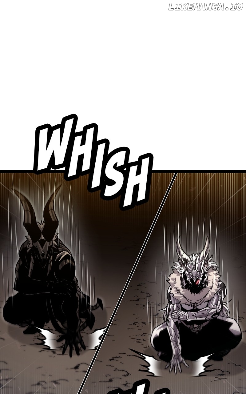 God Tribe Chapter 69 - page 47