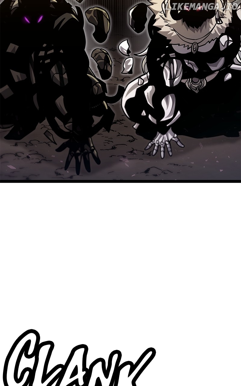God Tribe Chapter 69 - page 49