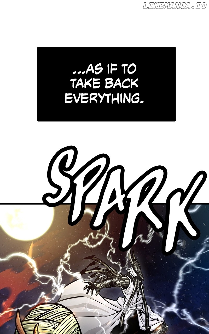 God Tribe Chapter 69 - page 5