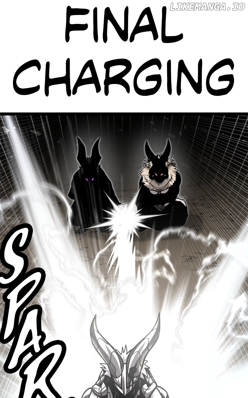 God Tribe Chapter 69 - page 51