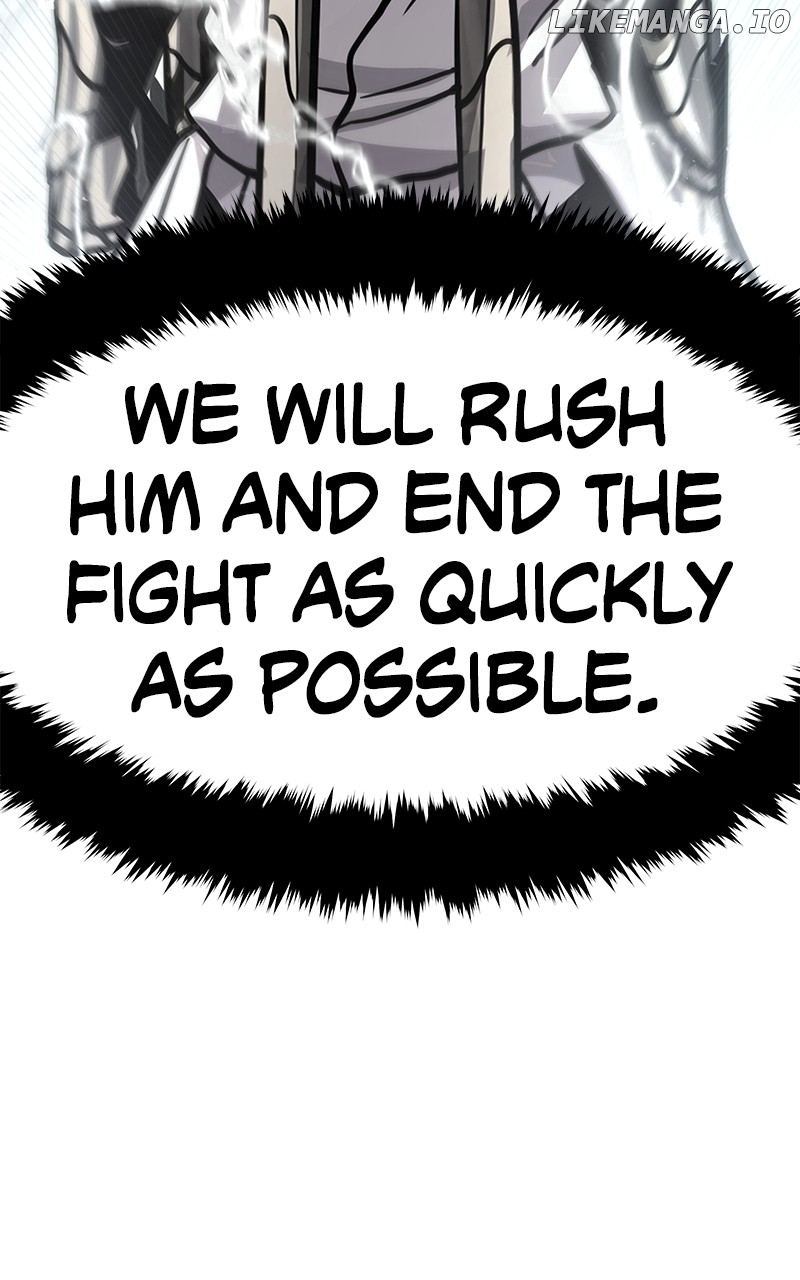 God Tribe Chapter 69 - page 54