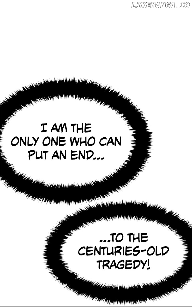 God Tribe Chapter 69 - page 55
