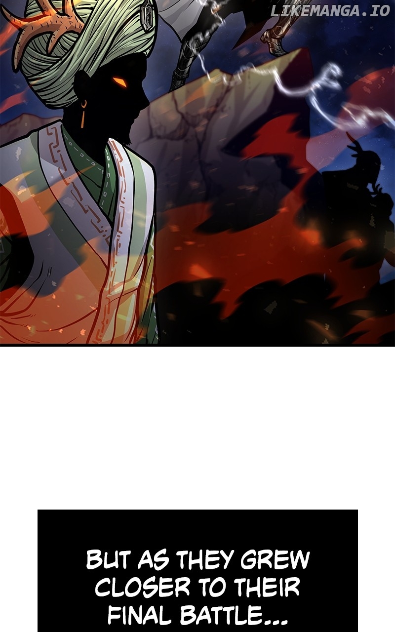 God Tribe Chapter 69 - page 6