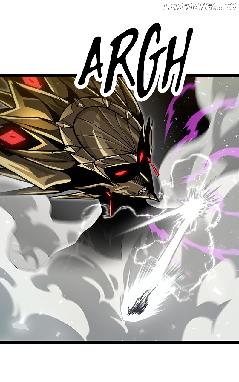 God Tribe Chapter 69 - page 60