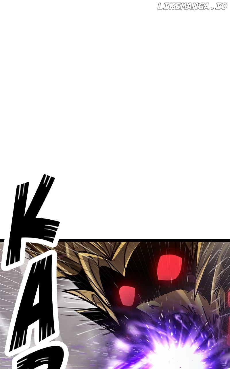 God Tribe Chapter 69 - page 61
