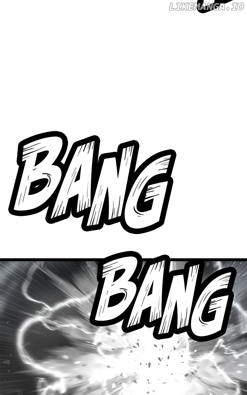 God Tribe Chapter 69 - page 65