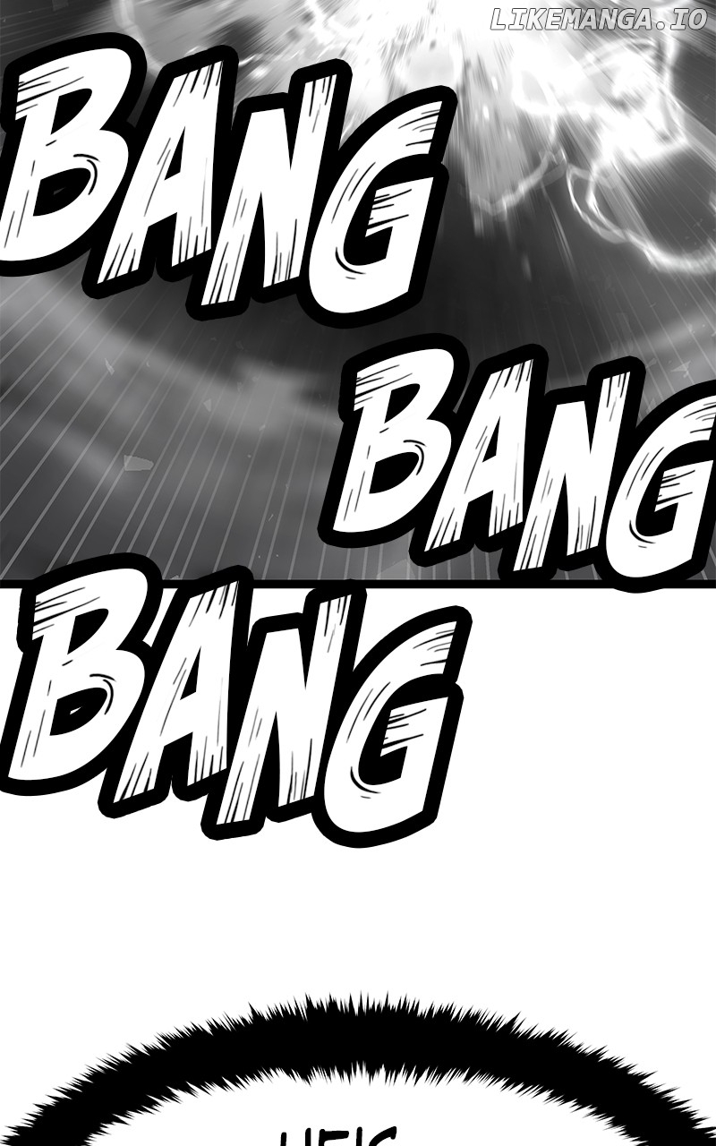 God Tribe Chapter 69 - page 66