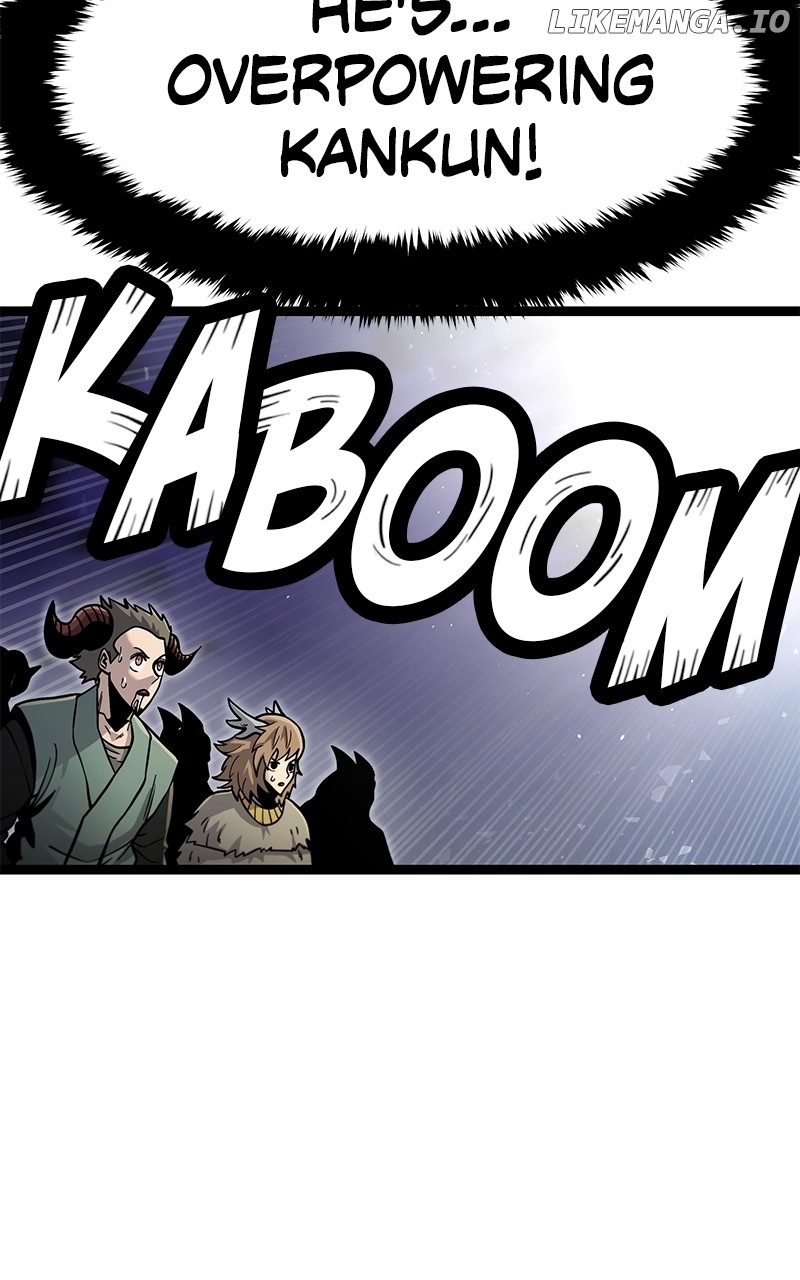 God Tribe Chapter 69 - page 67