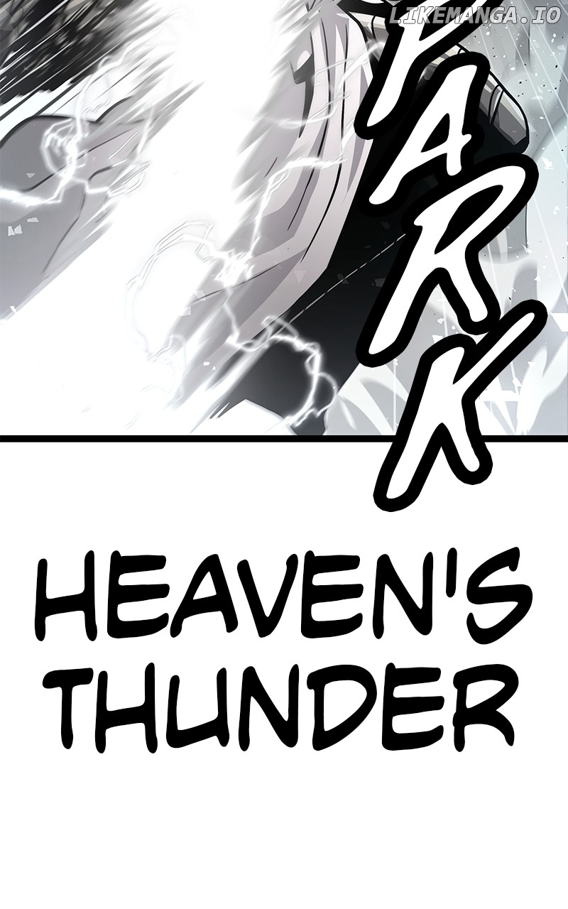God Tribe Chapter 69 - page 69