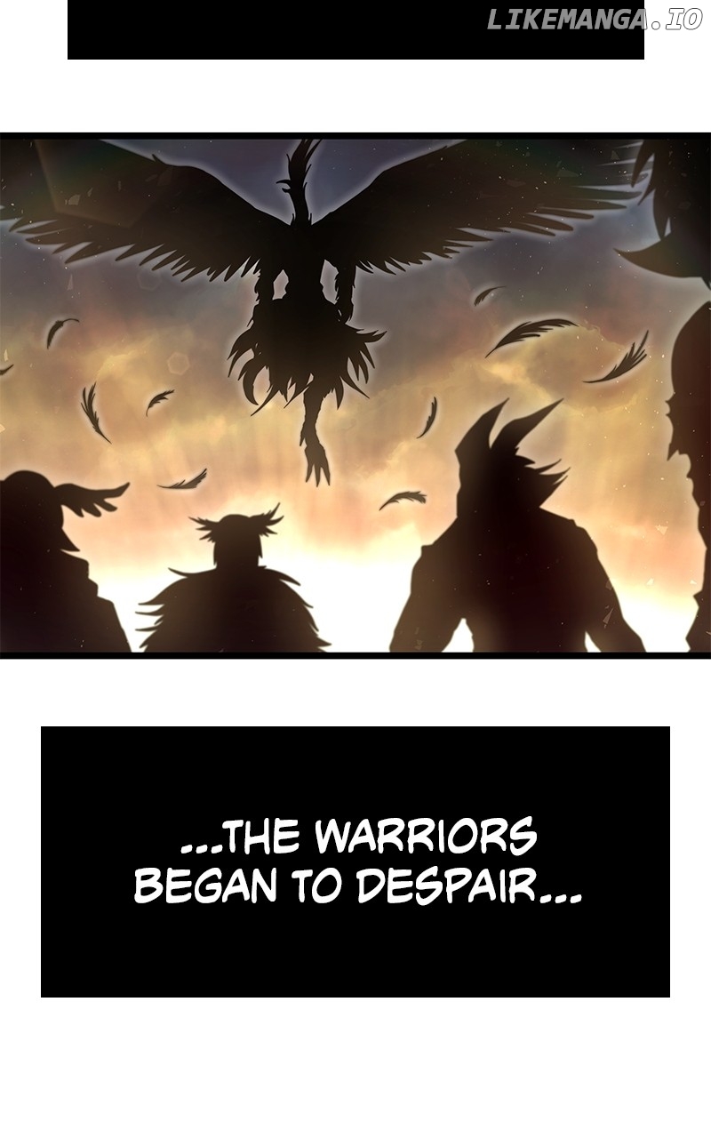 God Tribe Chapter 69 - page 7