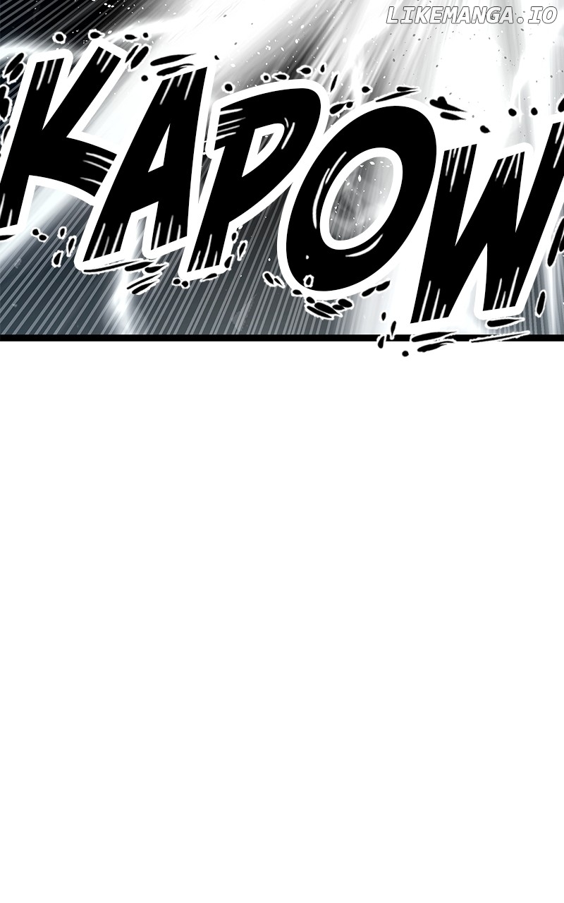 God Tribe Chapter 69 - page 72