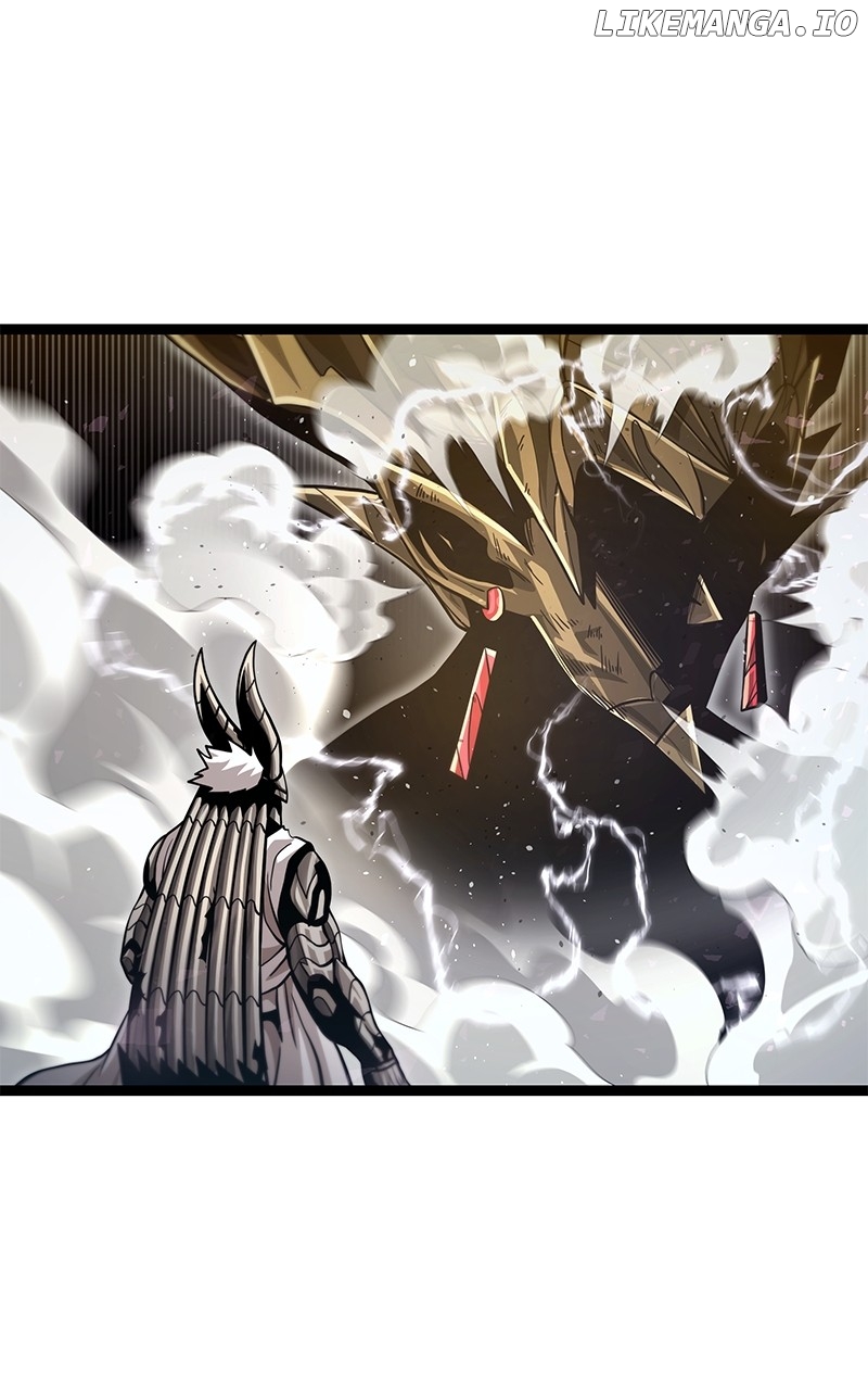 God Tribe Chapter 69 - page 73