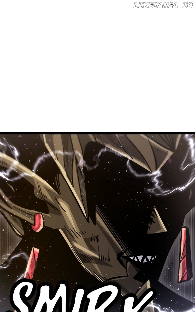 God Tribe Chapter 69 - page 74