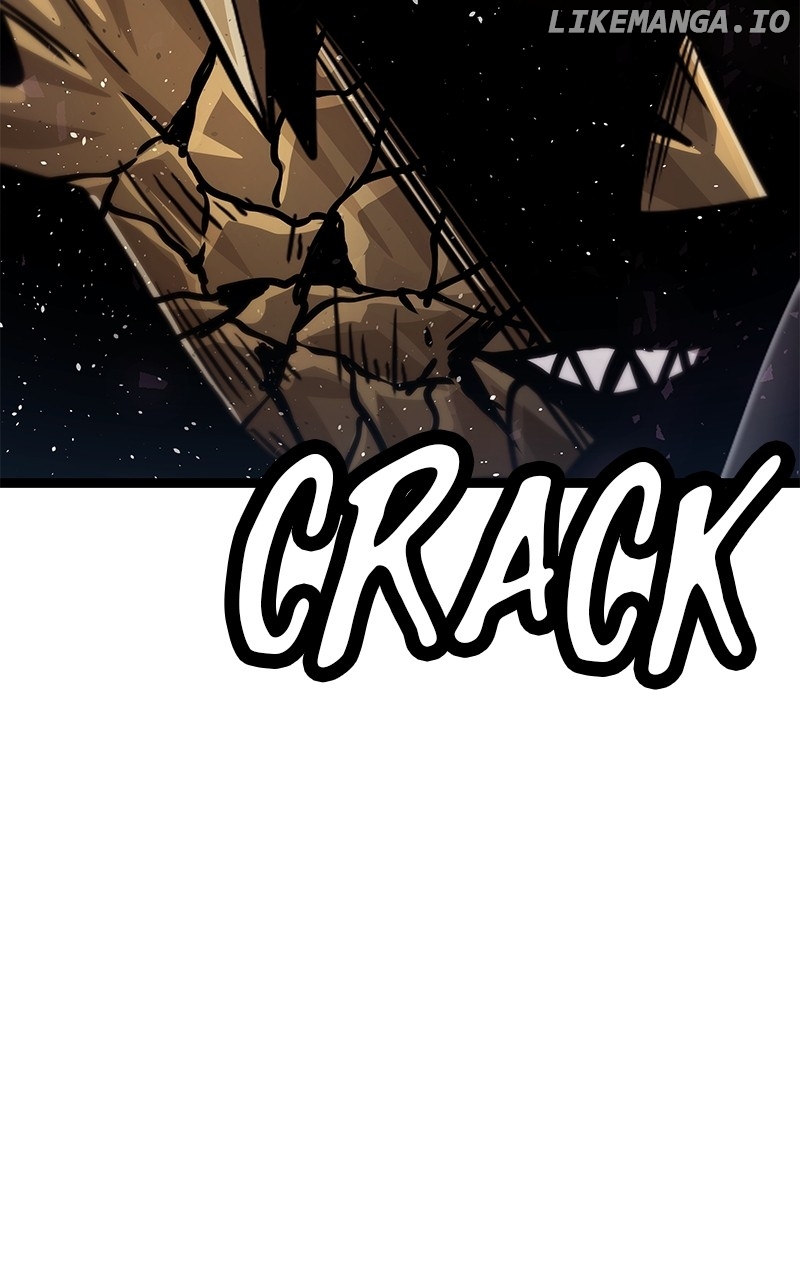 God Tribe Chapter 69 - page 77