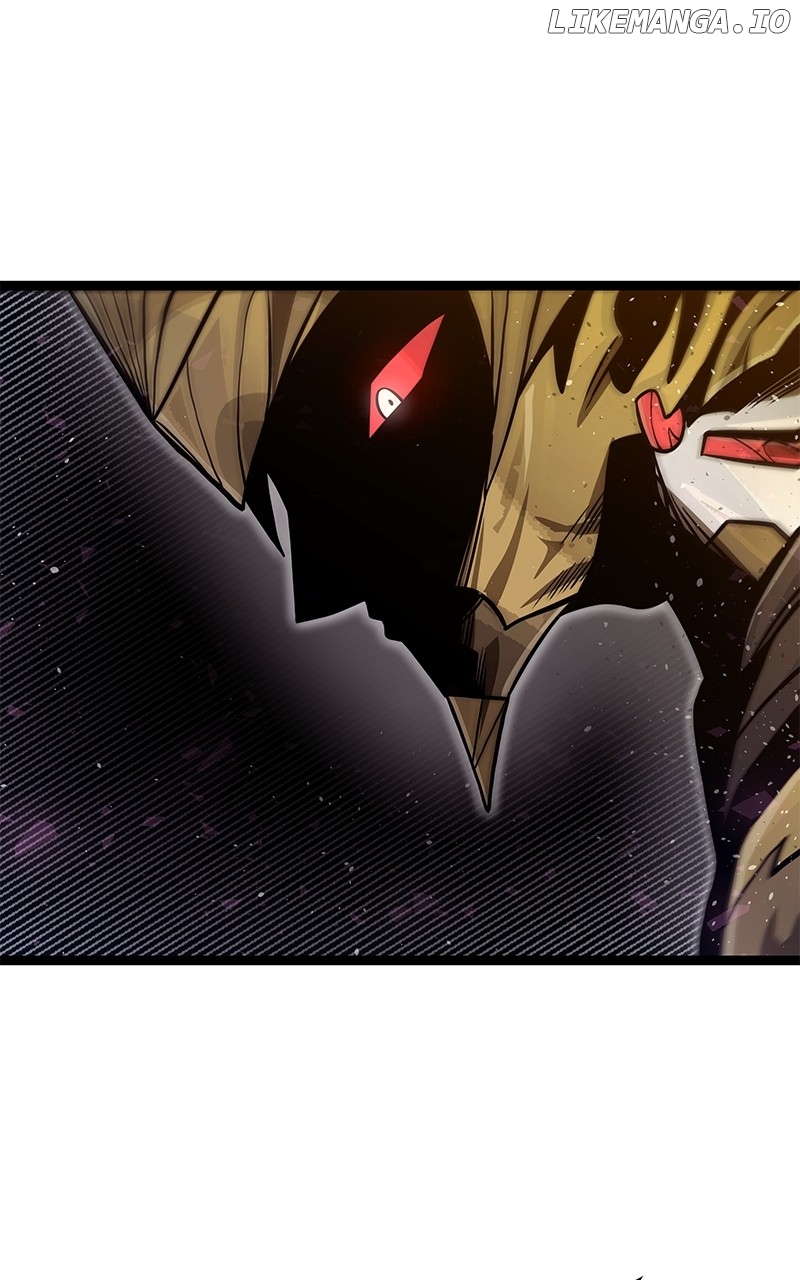 God Tribe Chapter 69 - page 80