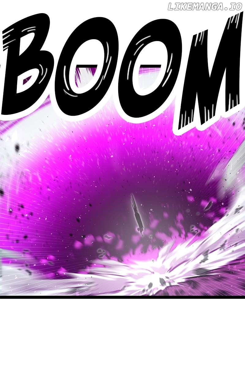 God Tribe Chapter 69 - page 84