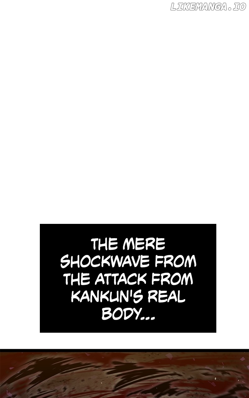 God Tribe Chapter 69 - page 85