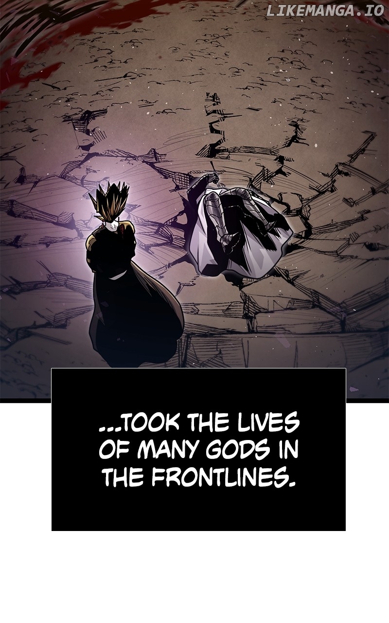 God Tribe Chapter 69 - page 86