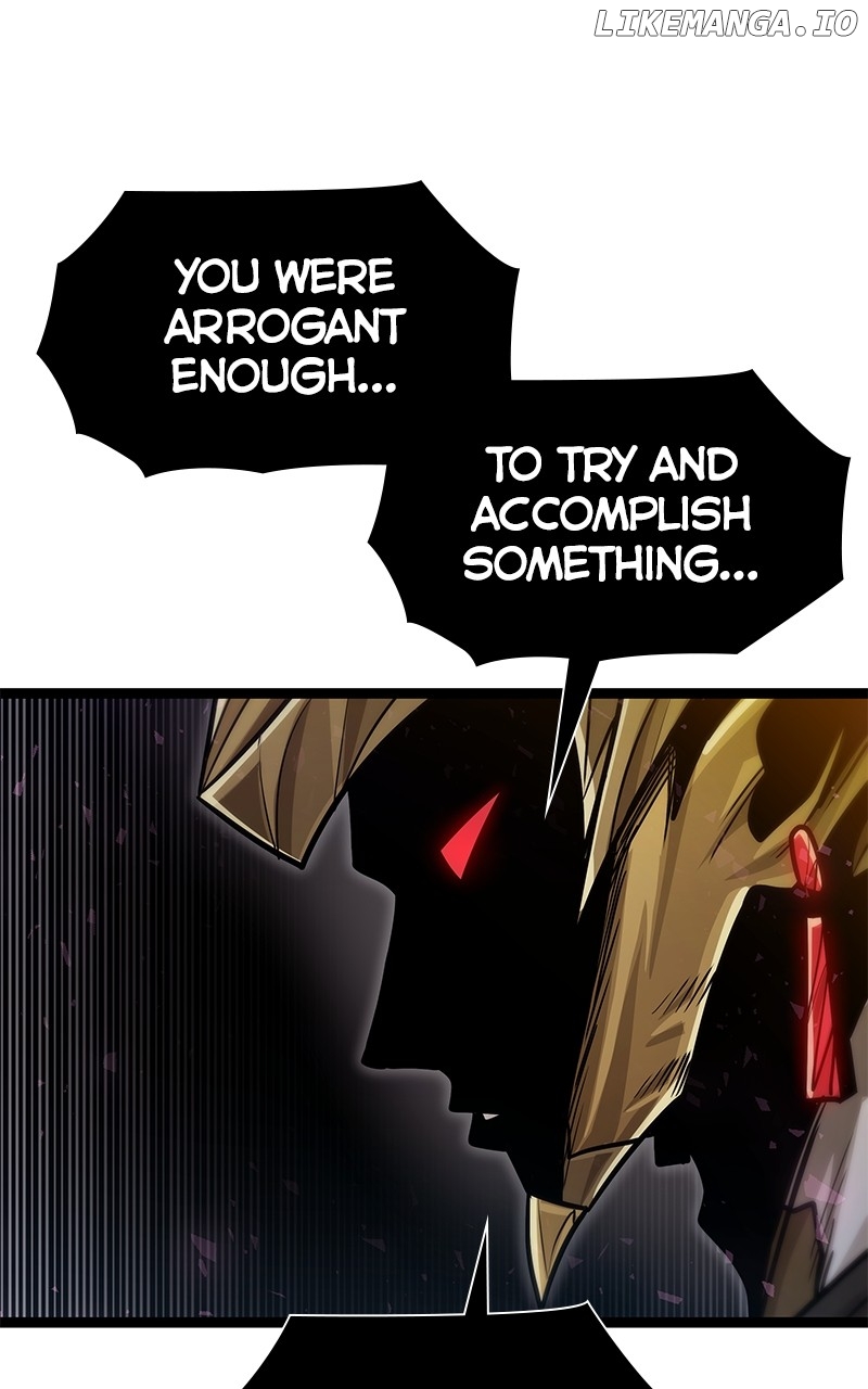 God Tribe Chapter 69 - page 87