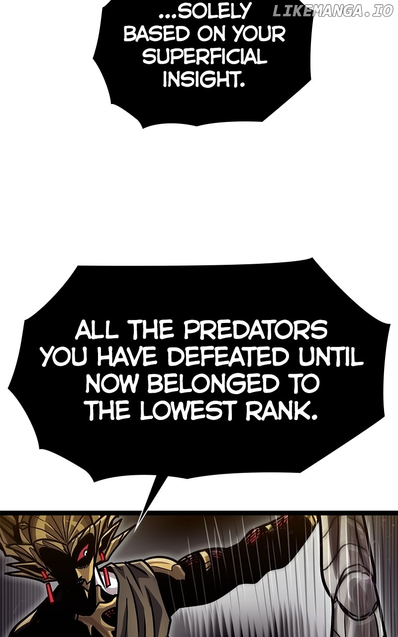 God Tribe Chapter 69 - page 88