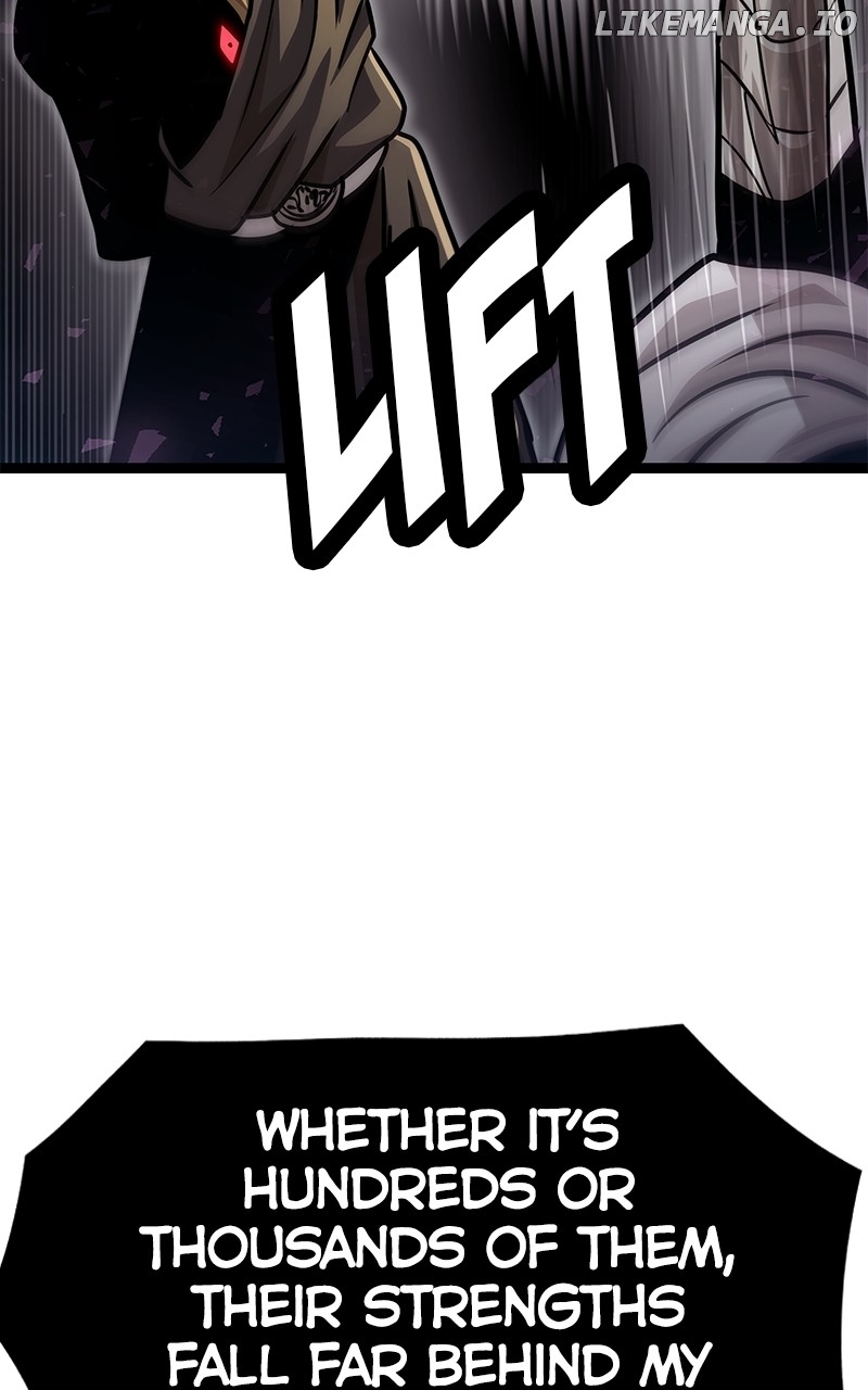 God Tribe Chapter 69 - page 89