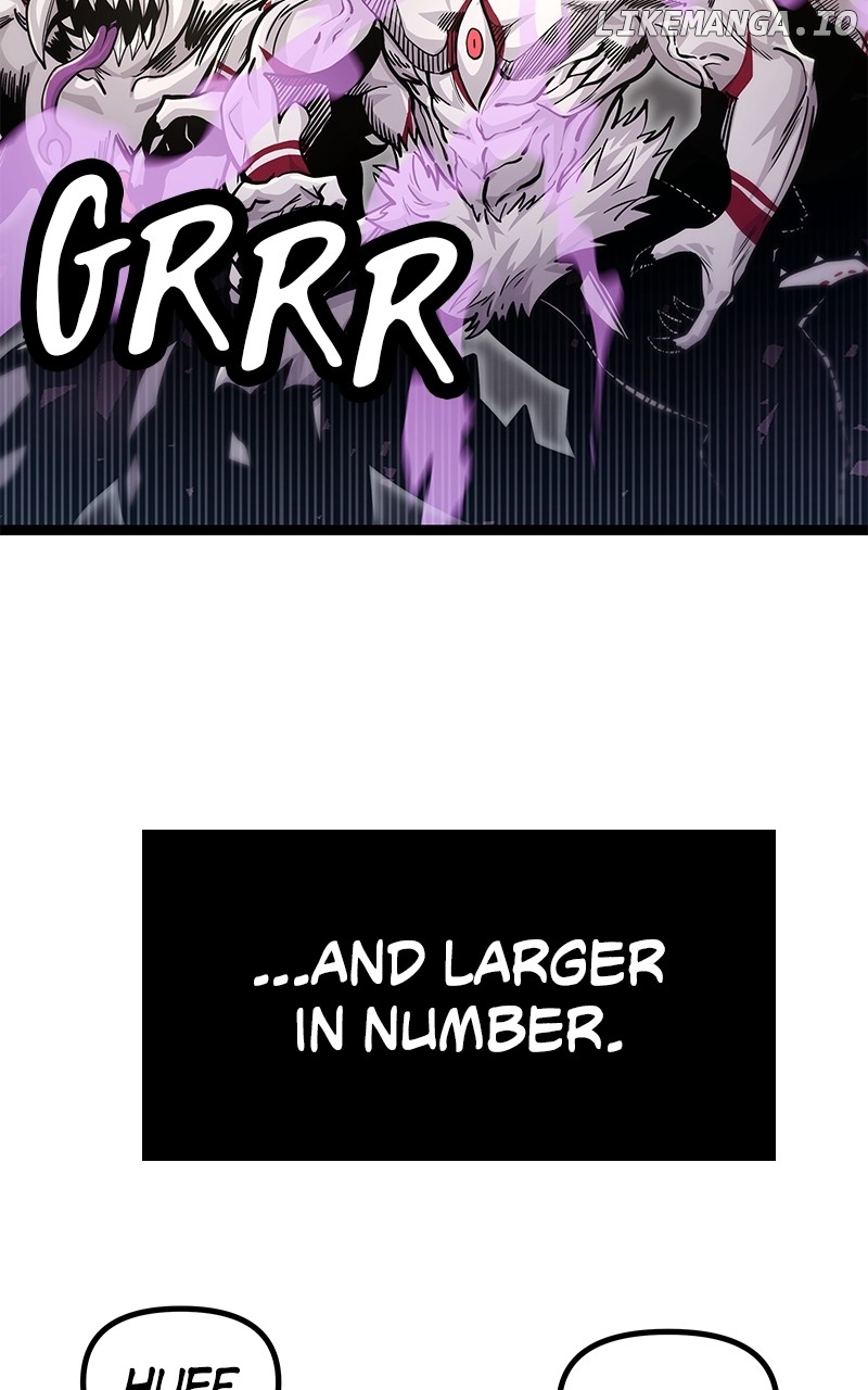 God Tribe Chapter 69 - page 9