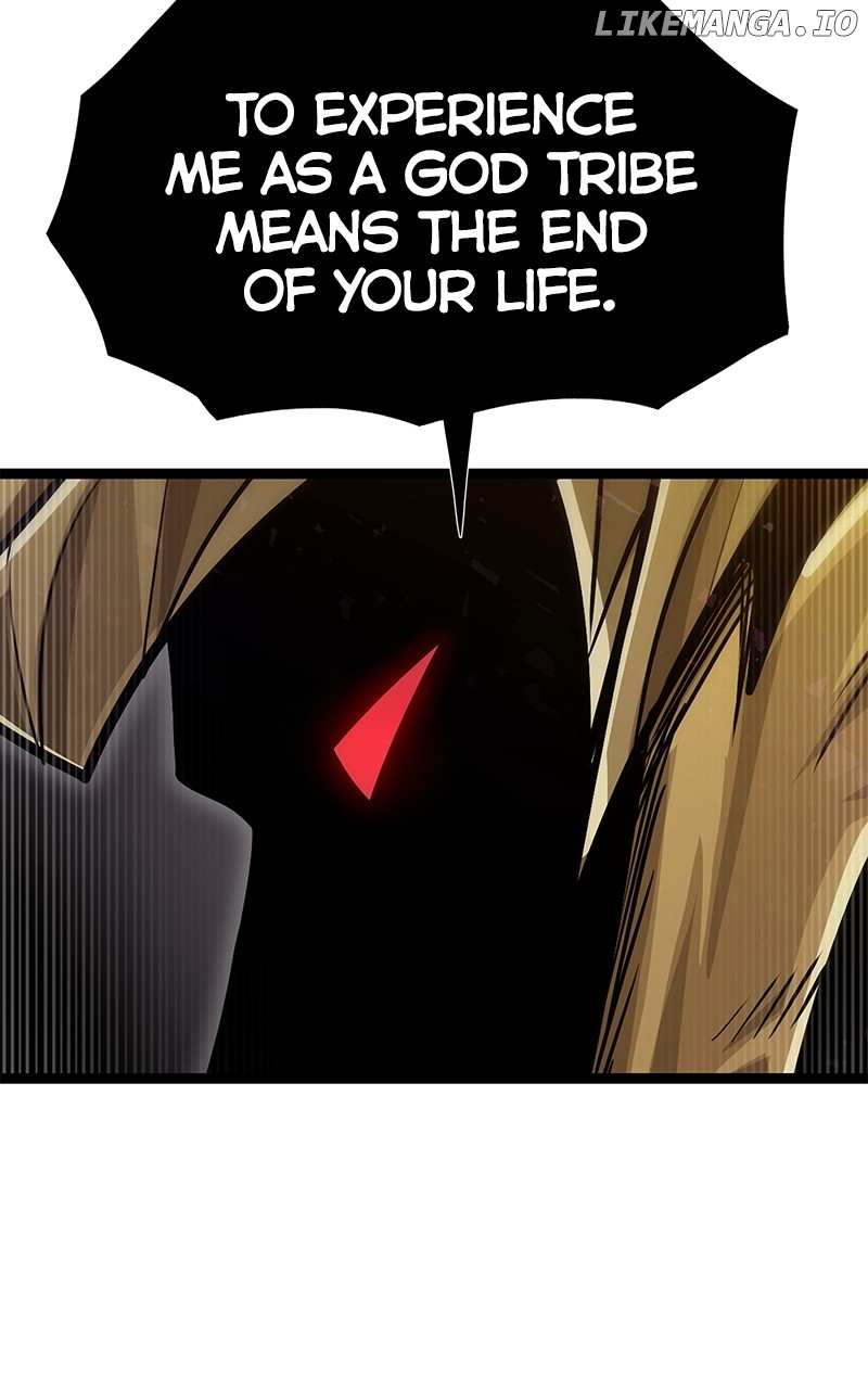 God Tribe Chapter 69 - page 91
