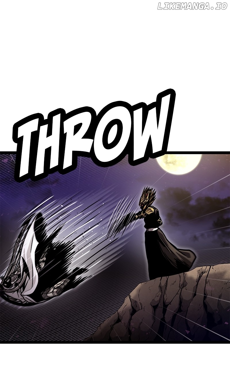God Tribe Chapter 69 - page 92