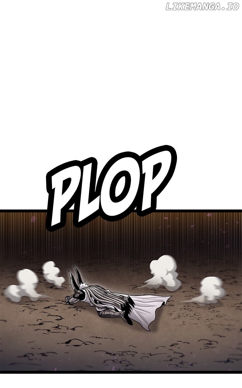 God Tribe Chapter 69 - page 93