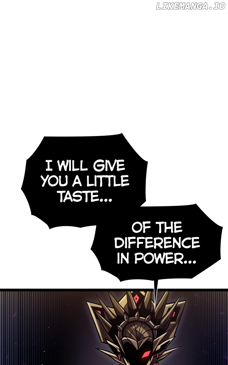 God Tribe Chapter 69 - page 94