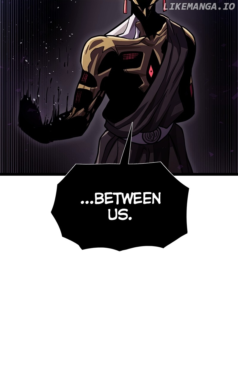 God Tribe Chapter 69 - page 95