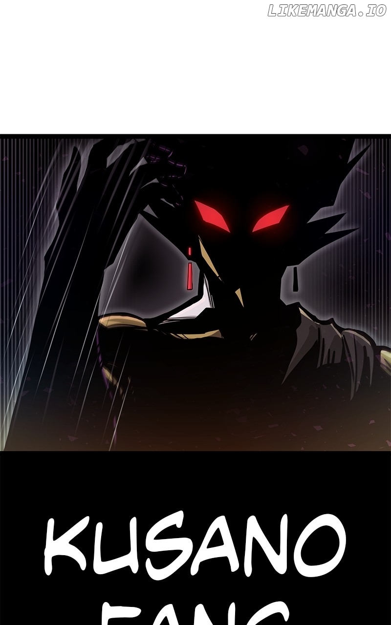 God Tribe Chapter 69 - page 96